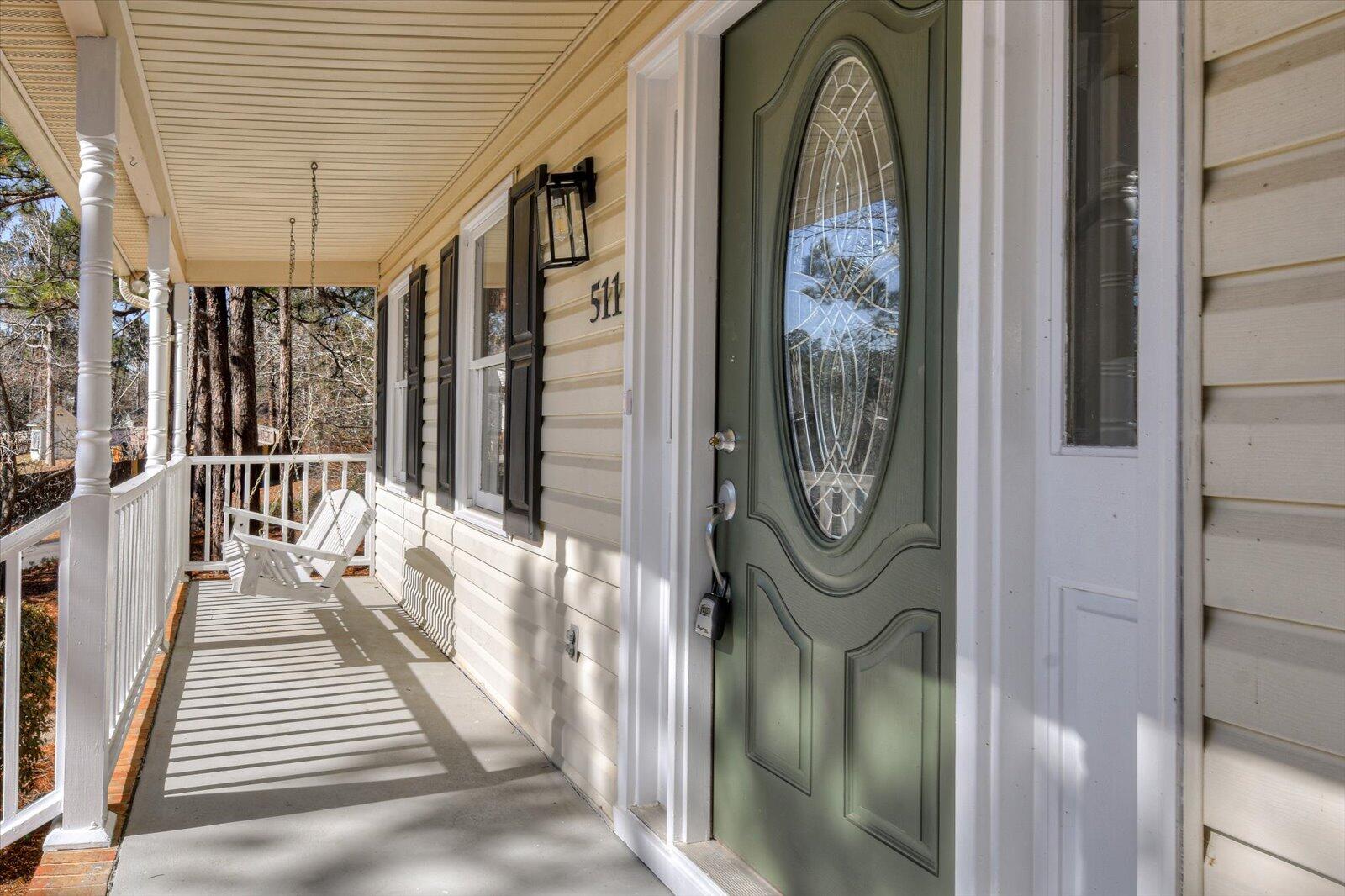 511 Creekridge Road Aiken, SC 29803 - Photo 3 of 26 08-108