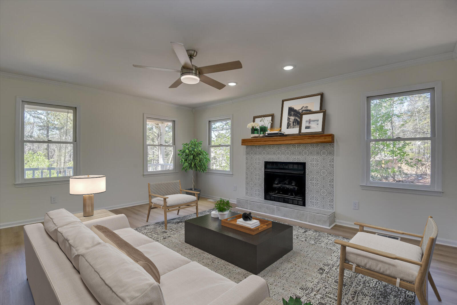 511 Creekridge Road Aiken, SC 29803 - Photo 5 of 26 04-104-DSC_3009LRenfused