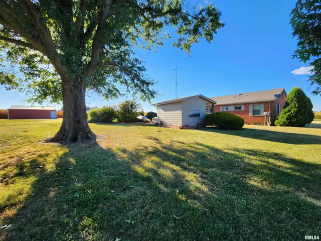 $189,900 | 325 Butler Road, Harrisburg, IL 62946