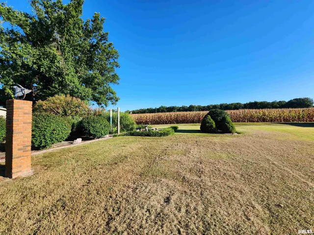 $189,900 | 325 Butler Road, Harrisburg, IL 62946