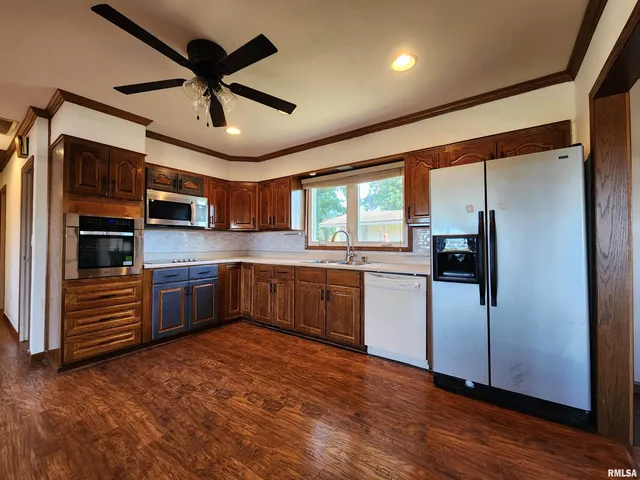 $189,900 | 325 Butler Road, Harrisburg, IL 62946