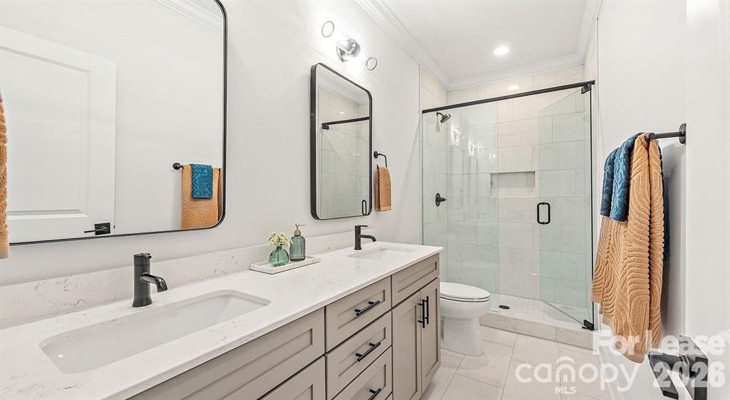 5505 Closeburn Road, Unit BARCLAY Charlotte, NC 28210 - Photo 15 of 37