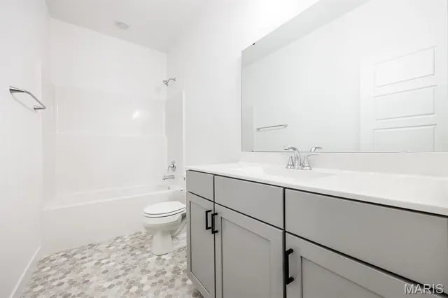 $391,600 | 108 Chickasaw Lane, O'Fallon, IL 62269