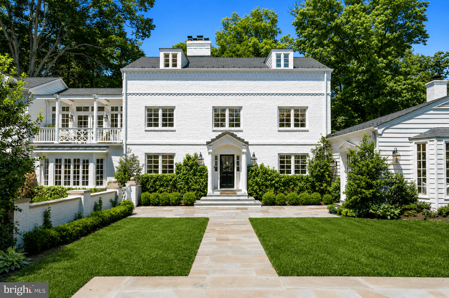 2501 49th Street Northwest Washington, DC 20007 - Photo 1 of 44