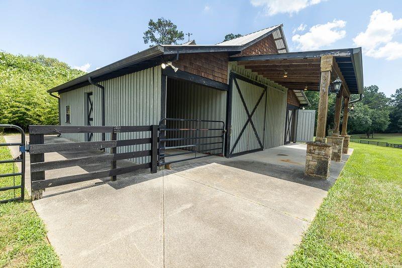 4740 Jim Hood Road Gainesville, GA 30506 - Photo 80 of 90 Gallery Image 80