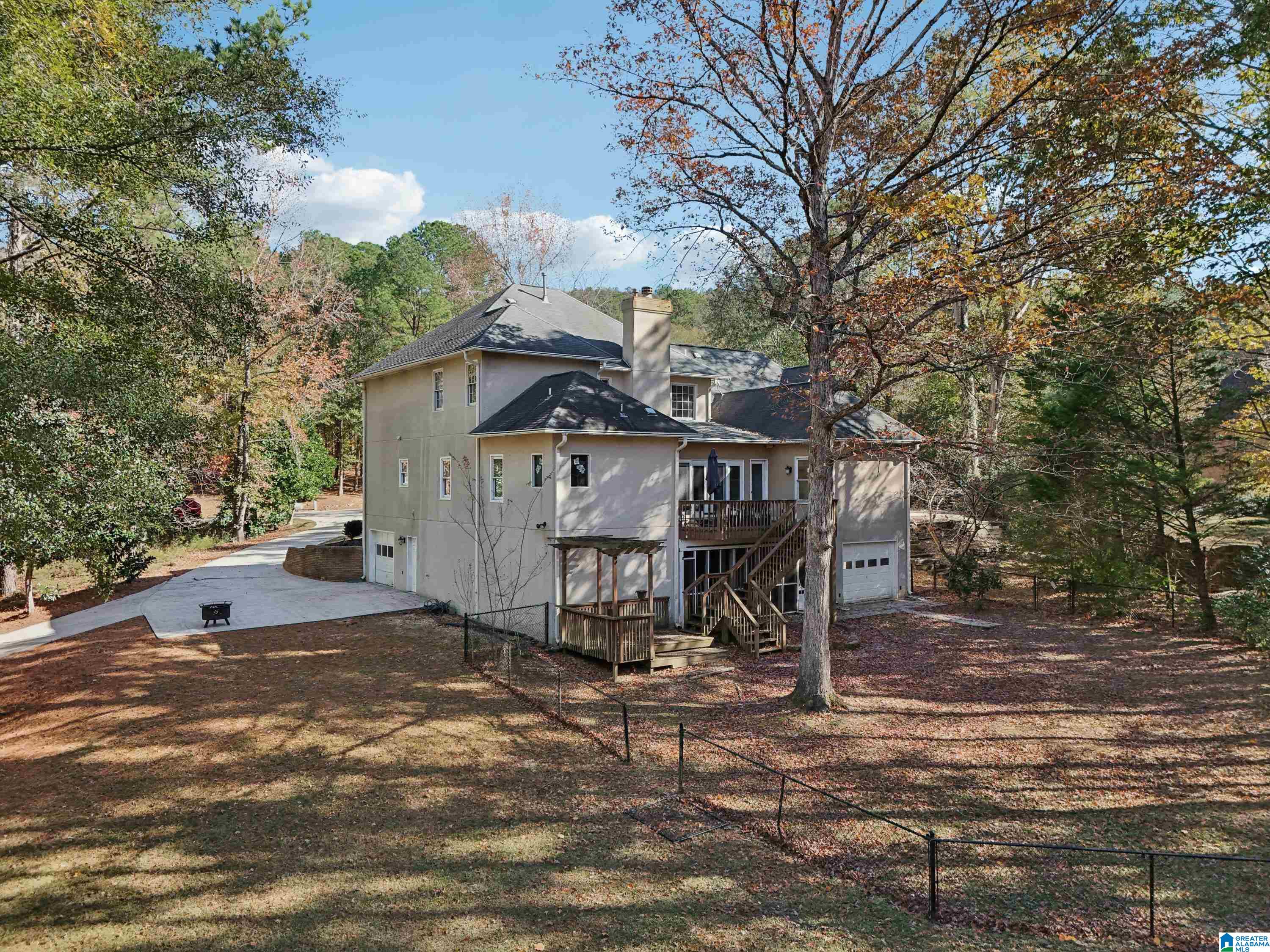 101 Windsor Circle Pelham, AL 35124 - Photo 42 of 60