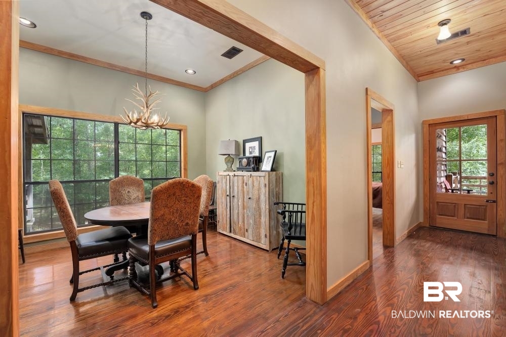 533 Country Road Coffeeville, AL 36524 - Photo 16 of 50