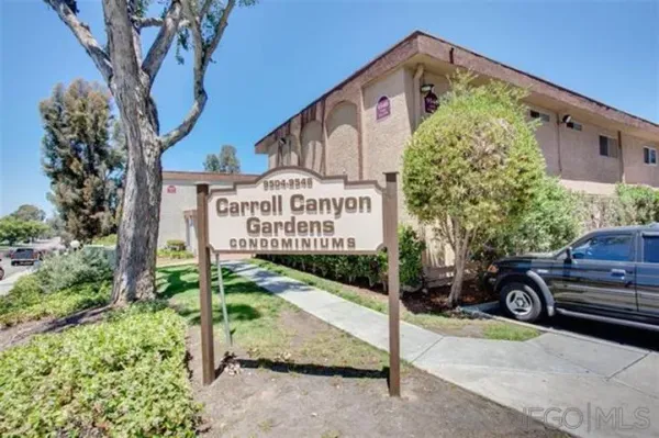 $2,000 | 9574 Carroll Canyon Road, Unit 153, San Diego, CA 92126