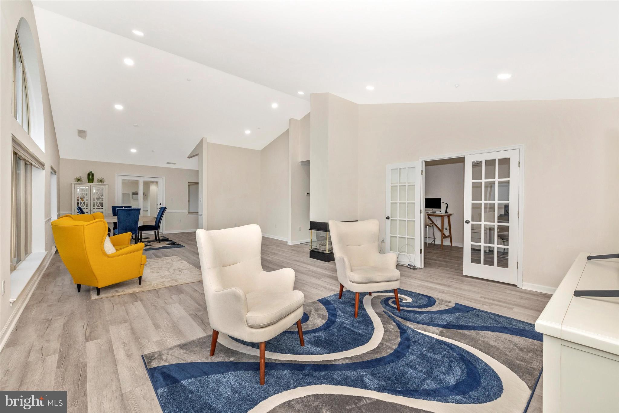 102 Mercer Court, Unit 25 6 Frederick, MD 21701 - Photo 13 of 56