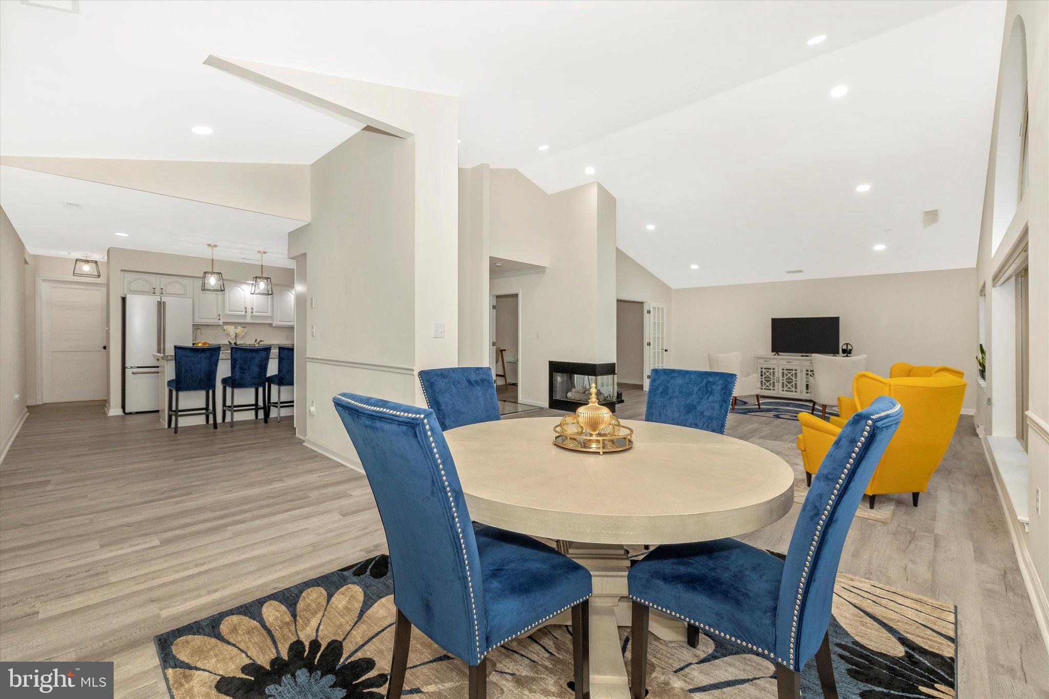 102 Mercer Court, Unit 25 6 Frederick, MD 21701 - Photo 16 of 56