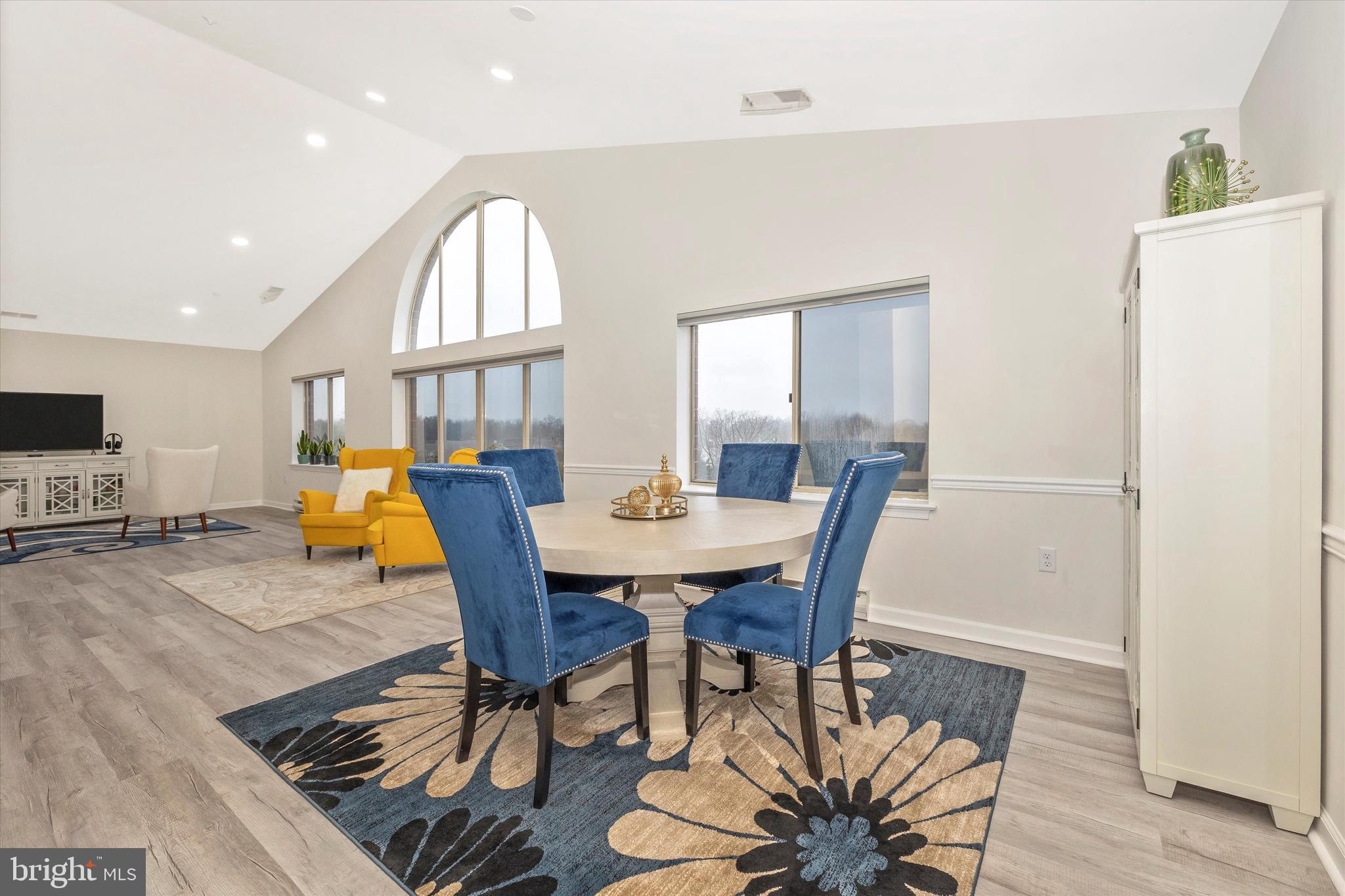 102 Mercer Court, Unit 25 6 Frederick, MD 21701 - Photo 17 of 56