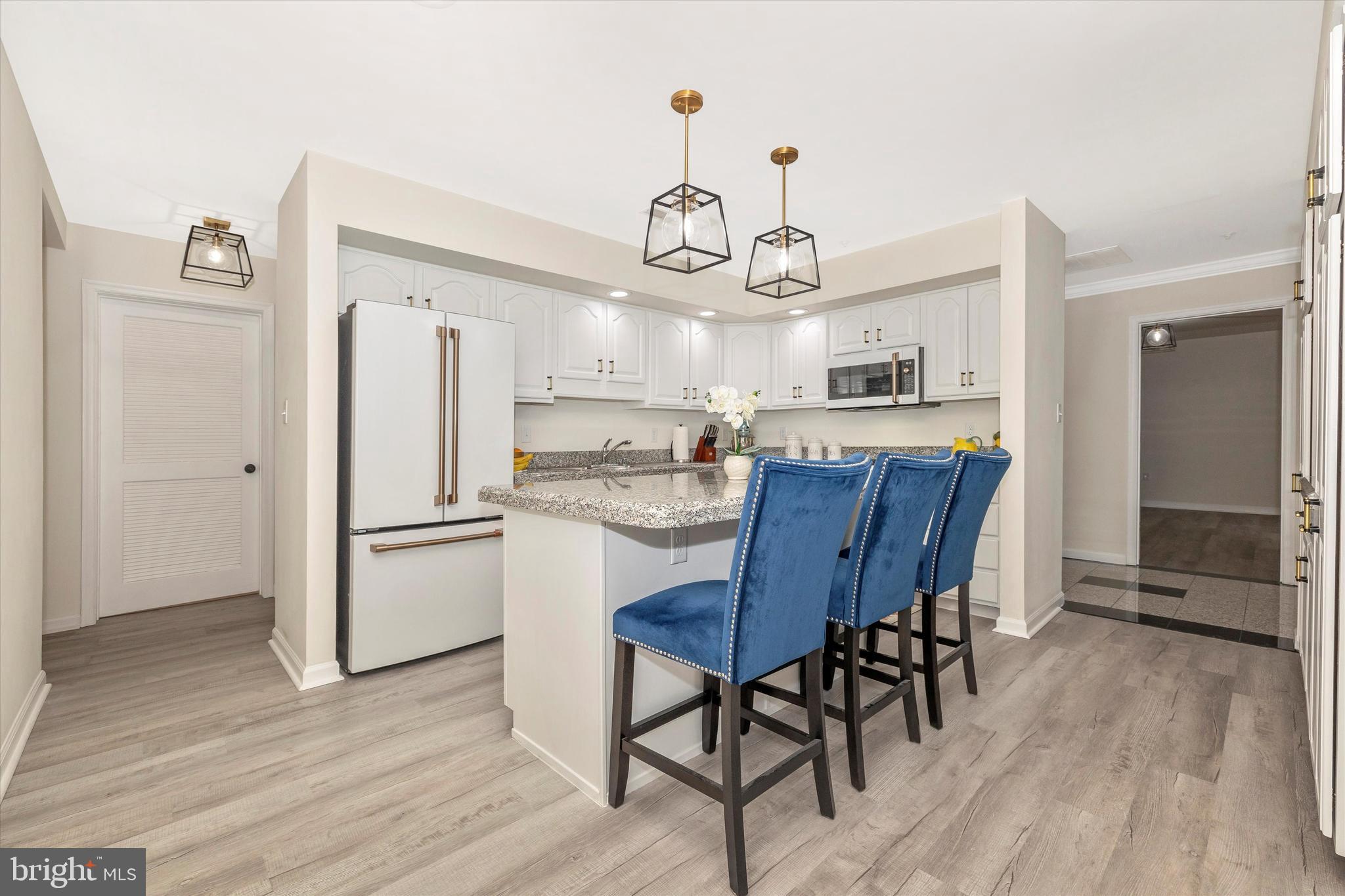 102 Mercer Court, Unit 25 6 Frederick, MD 21701 - Photo 18 of 56