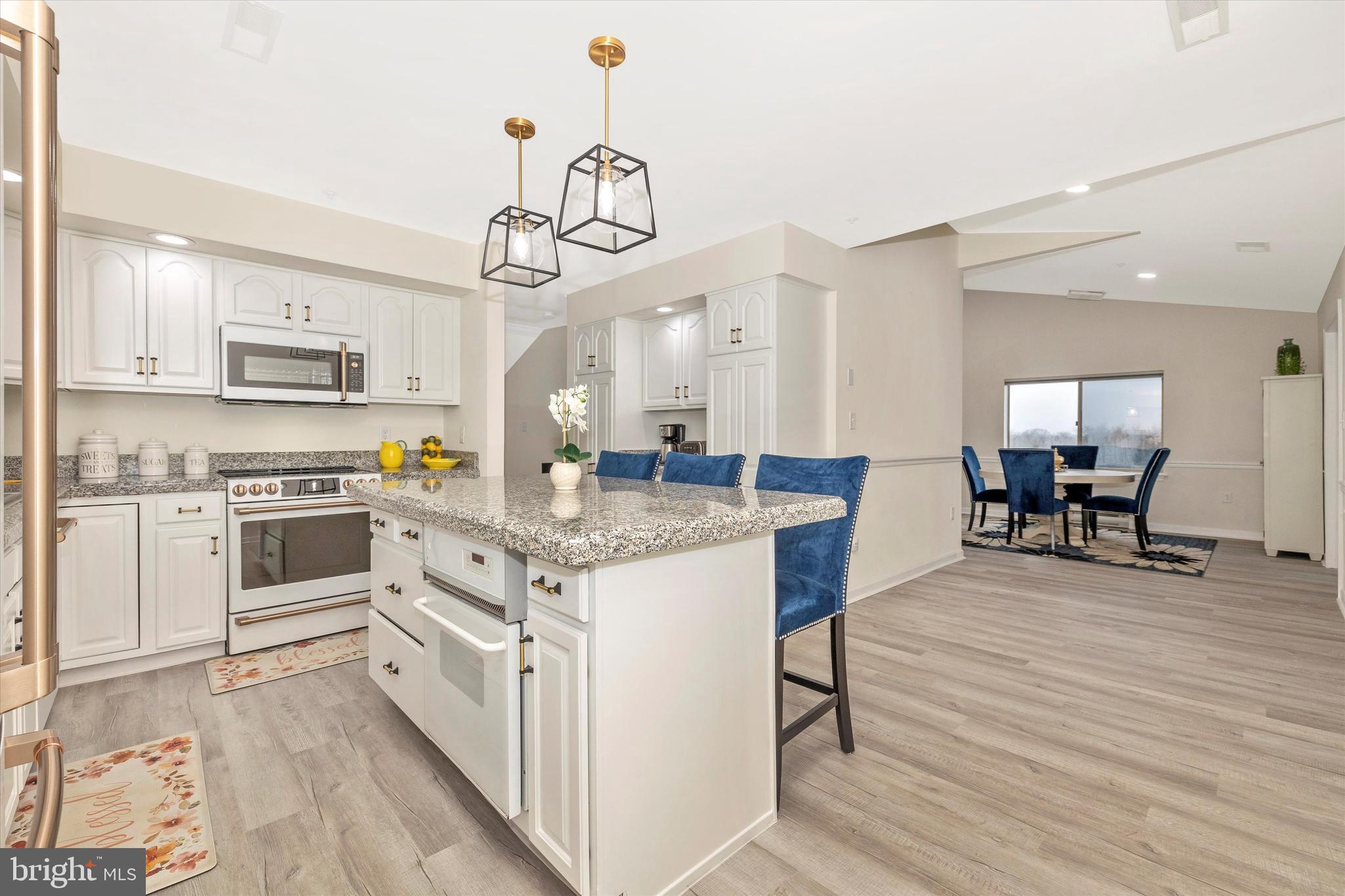 102 Mercer Court, Unit 25 6 Frederick, MD 21701 - Photo 19 of 56