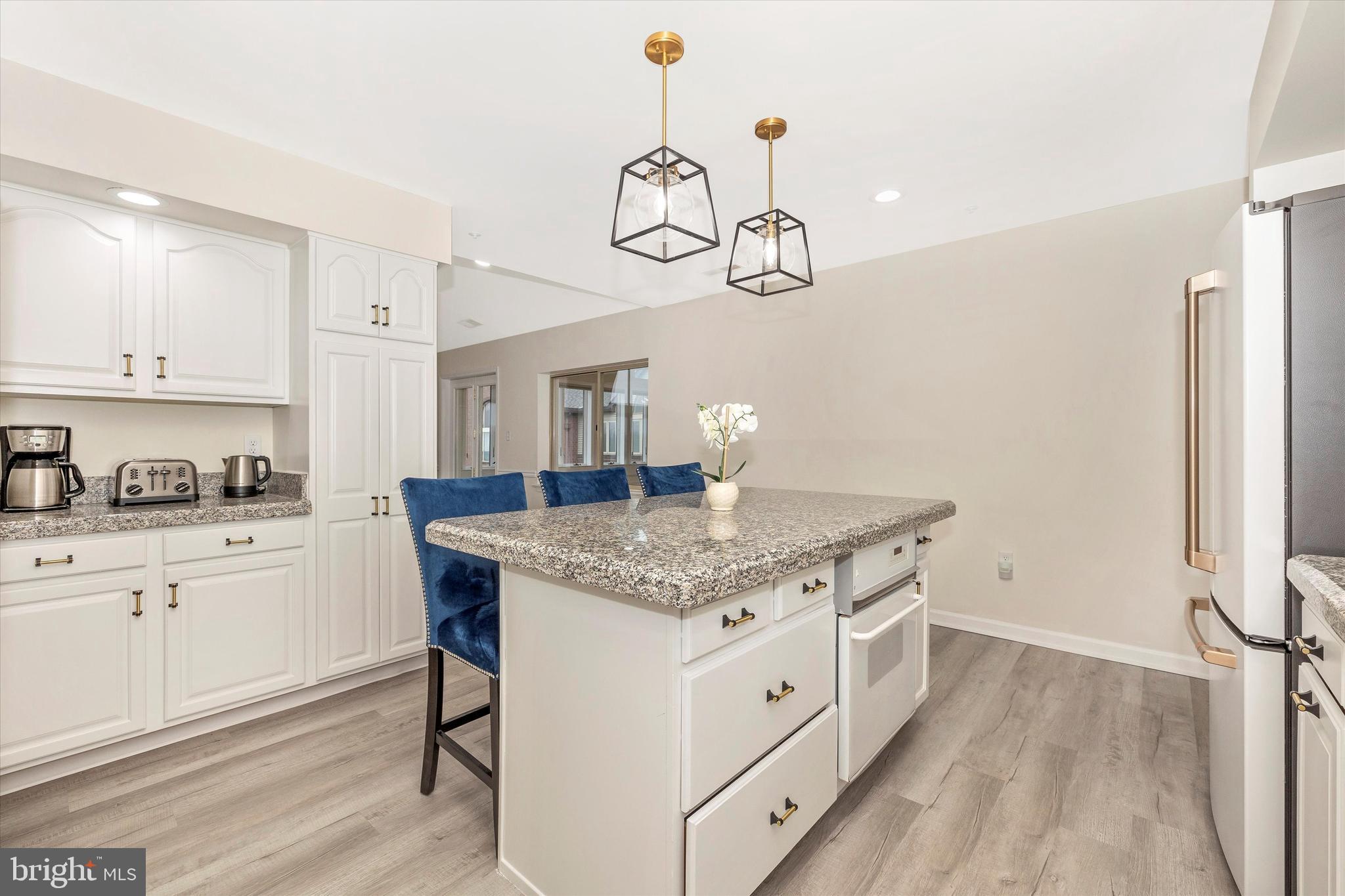 102 Mercer Court, Unit 25 6 Frederick, MD 21701 - Photo 20 of 56