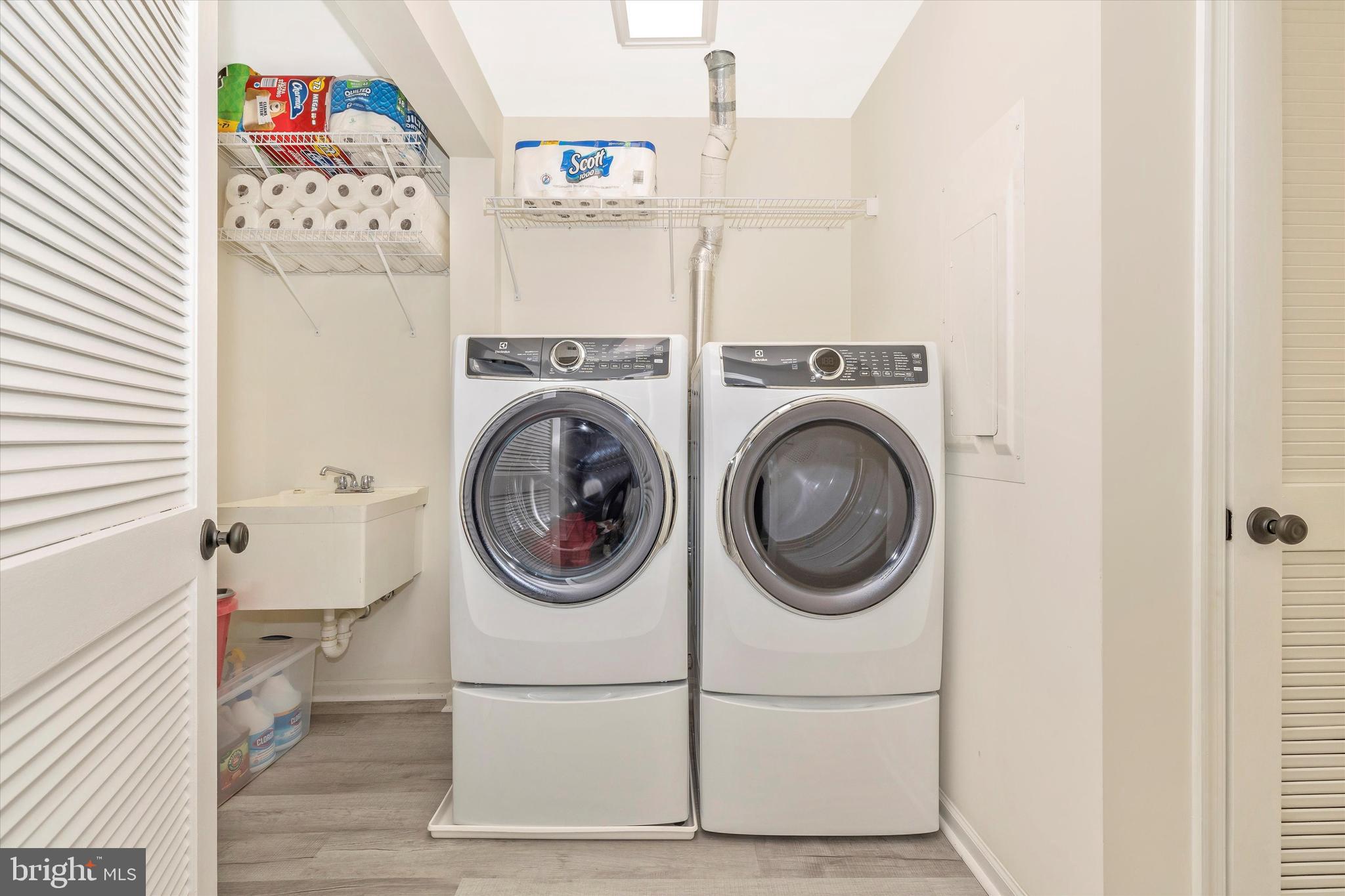 102 Mercer Court, Unit 25 6 Frederick, MD 21701 - Photo 26 of 56