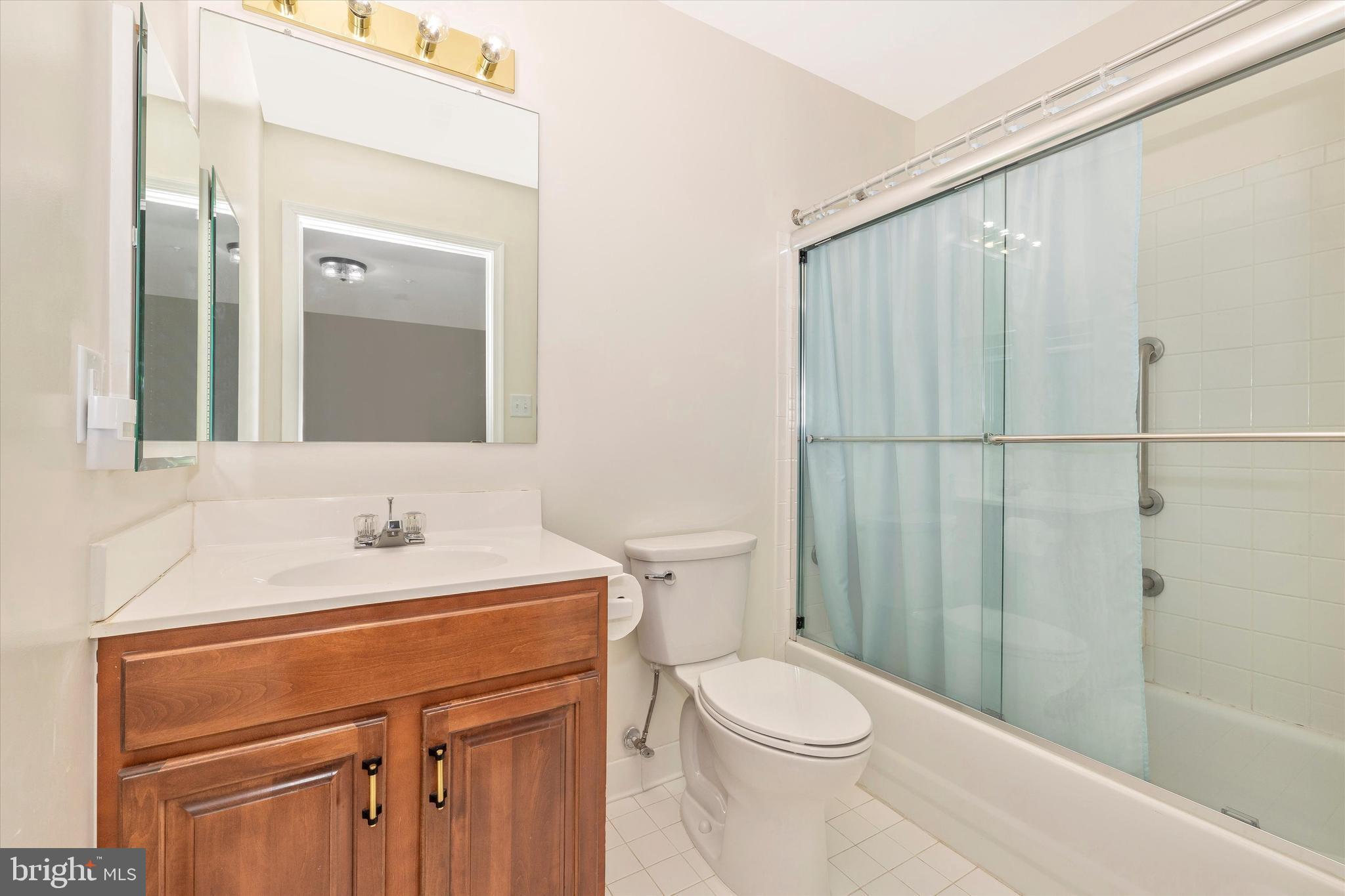 102 Mercer Court, Unit 25 6 Frederick, MD 21701 - Photo 38 of 56