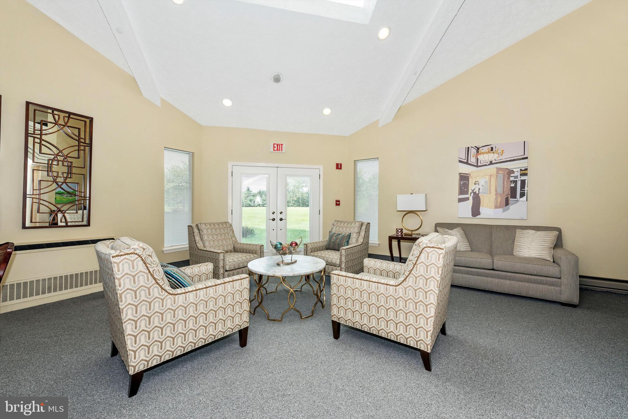 102 Mercer Court, Unit 25 6 Frederick, MD 21701 - Photo 40 of 56