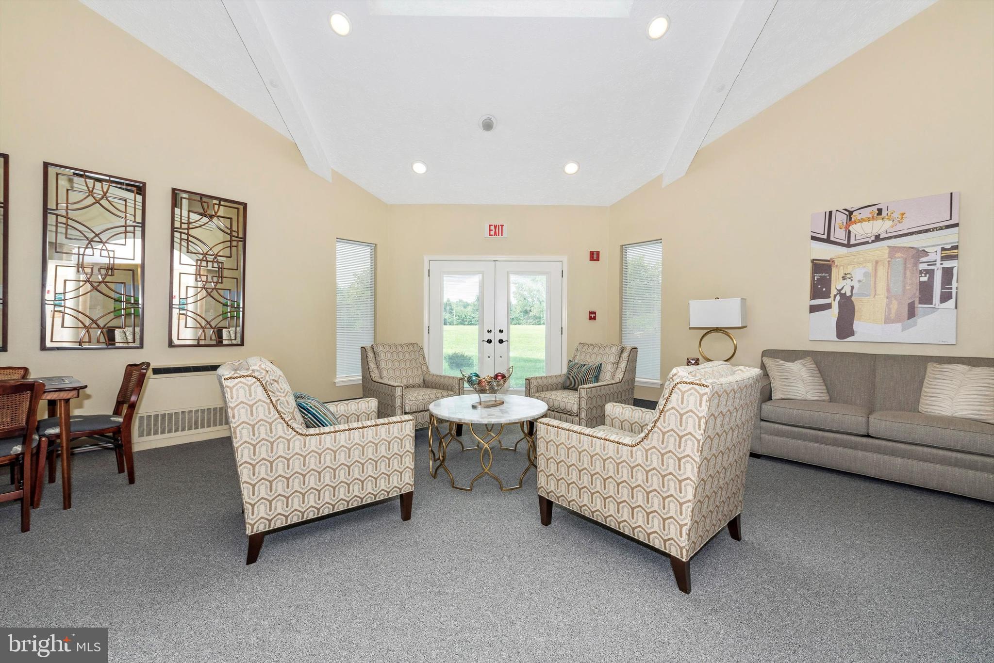 102 Mercer Court, Unit 25 6 Frederick, MD 21701 - Photo 41 of 56