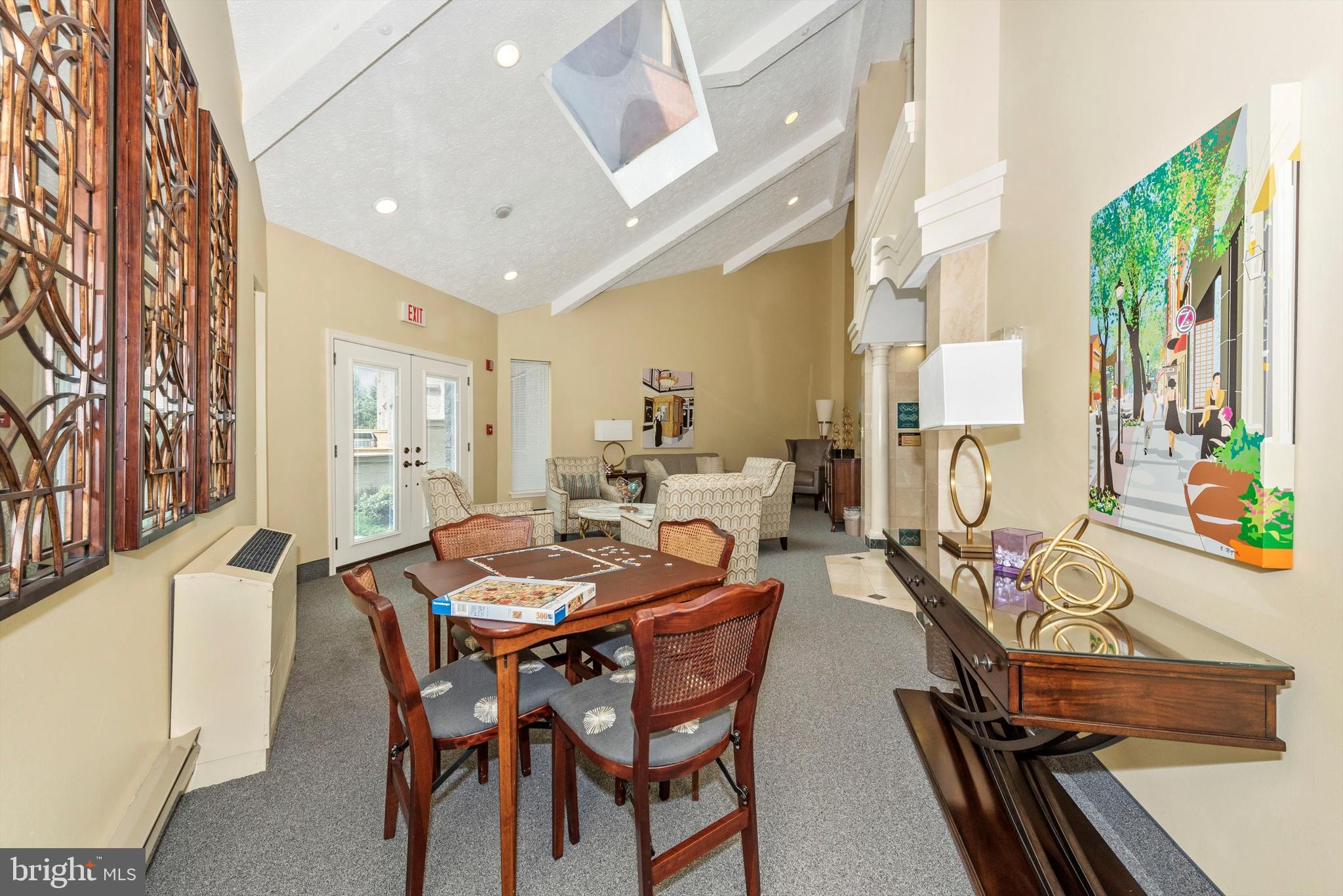 102 Mercer Court, Unit 25 6 Frederick, MD 21701 - Photo 43 of 56