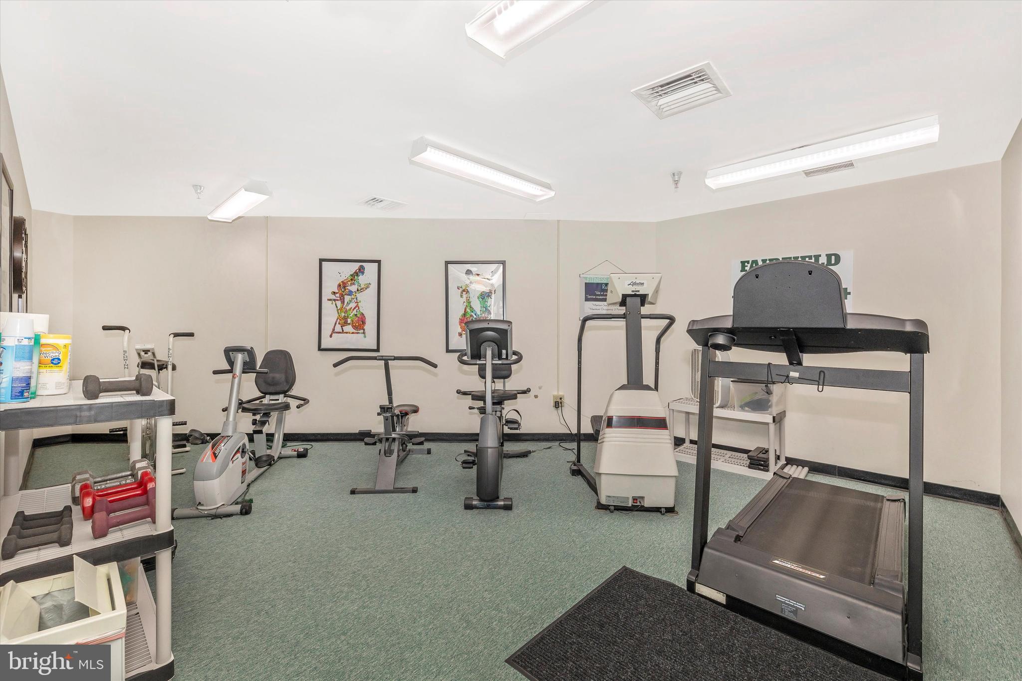 102 Mercer Court, Unit 25 6 Frederick, MD 21701 - Photo 45 of 56