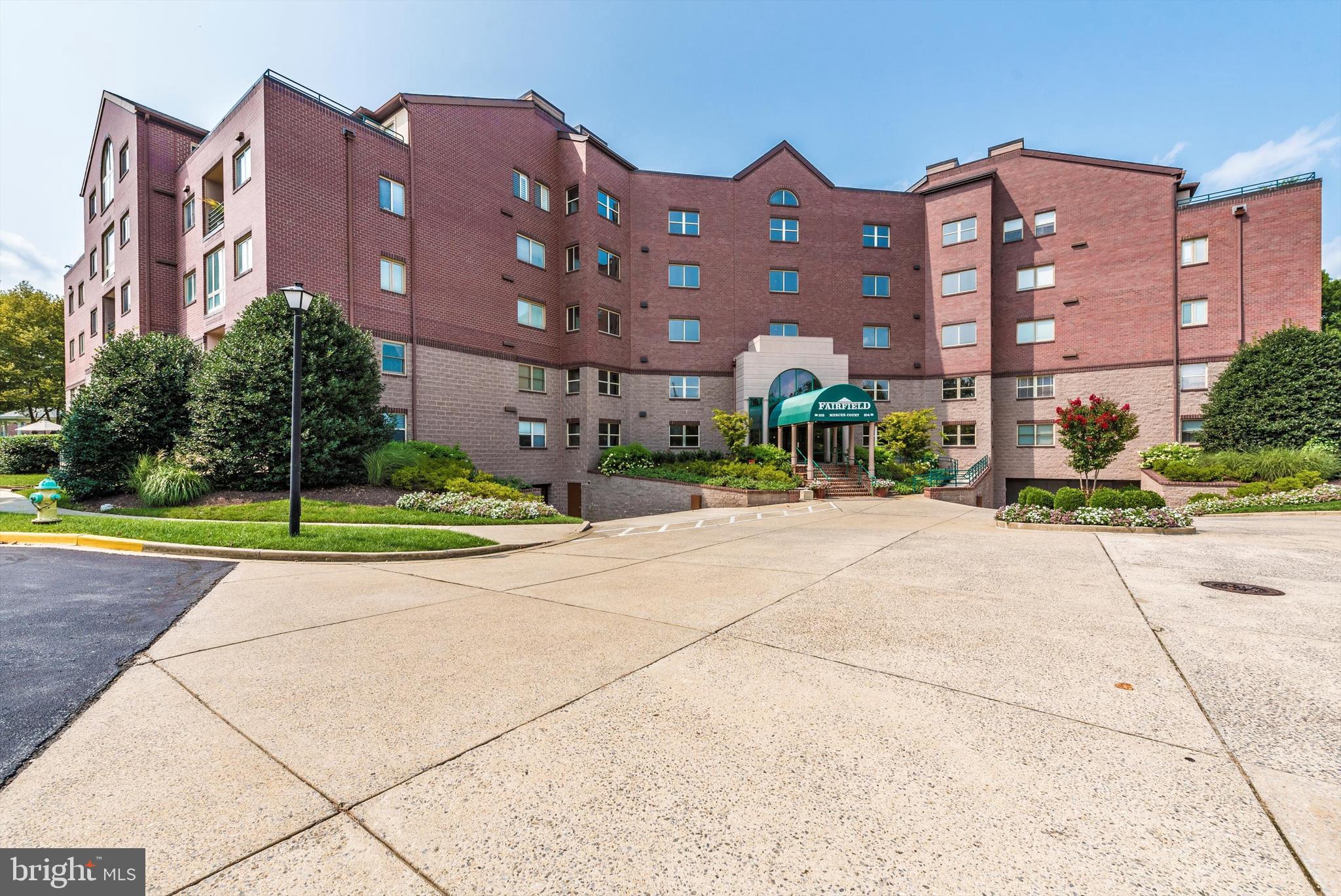 102 Mercer Court, Unit 25 6 Frederick, MD 21701 - Photo 46 of 56