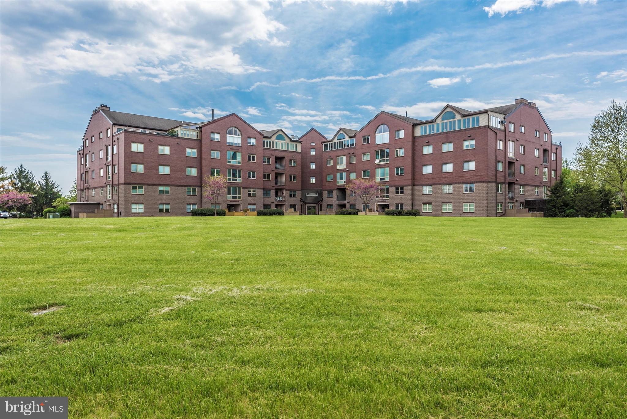 102 Mercer Court, Unit 25 6 Frederick, MD 21701 - Photo 48 of 56