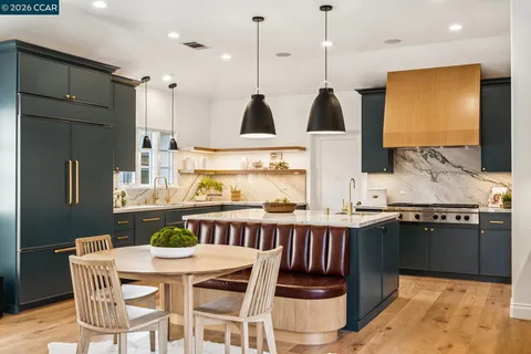 $4,100,000 | 910 Carl Road, Lafayette, CA 94549