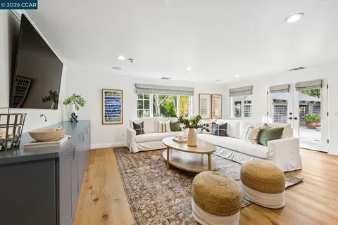 $4,100,000 | 910 Carl Road, Lafayette, CA 94549