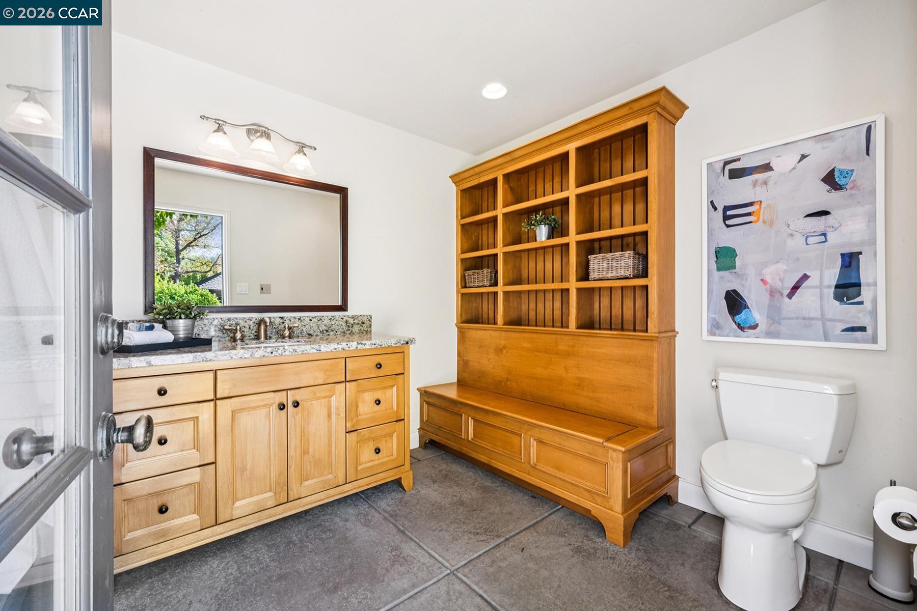 910 Carl Road Lafayette, CA 94549 - Photo 44 of 48