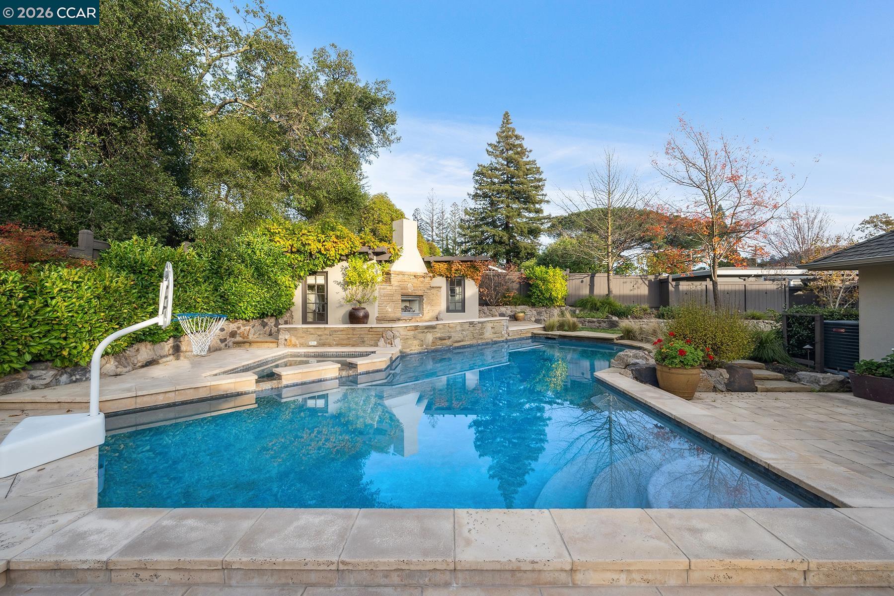 910 Carl Road Lafayette, CA 94549 - Photo 45 of 48