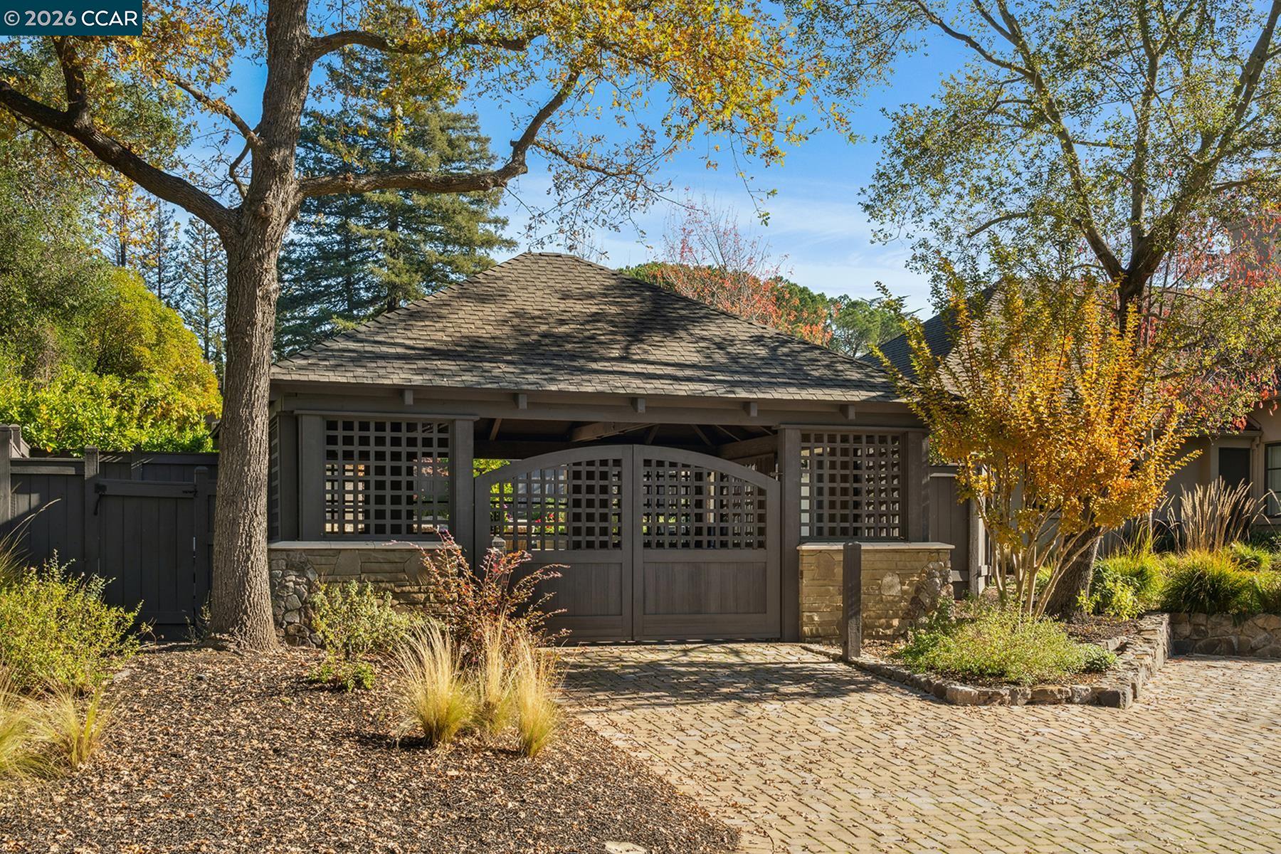 910 Carl Road Lafayette, CA 94549 - Photo 46 of 48