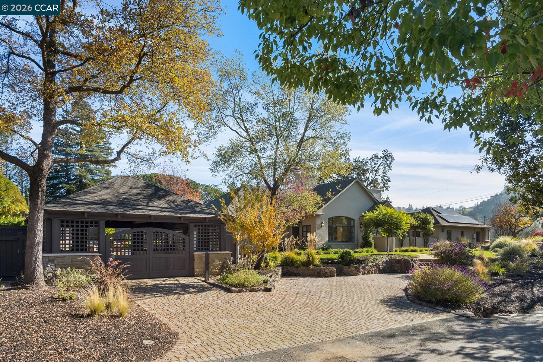 910 Carl Road Lafayette, CA 94549 - Photo 48 of 48