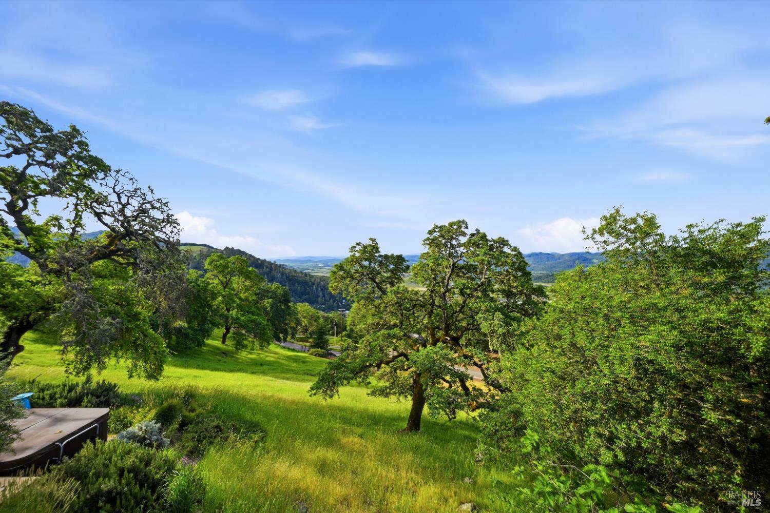 31000 Pine Mountain Road Cloverdale, CA 95425 - Photo 8 of 61 Nestled among mature oaks and open meadow, the property offers rare privacy just minutes from town.ansive views continue ...