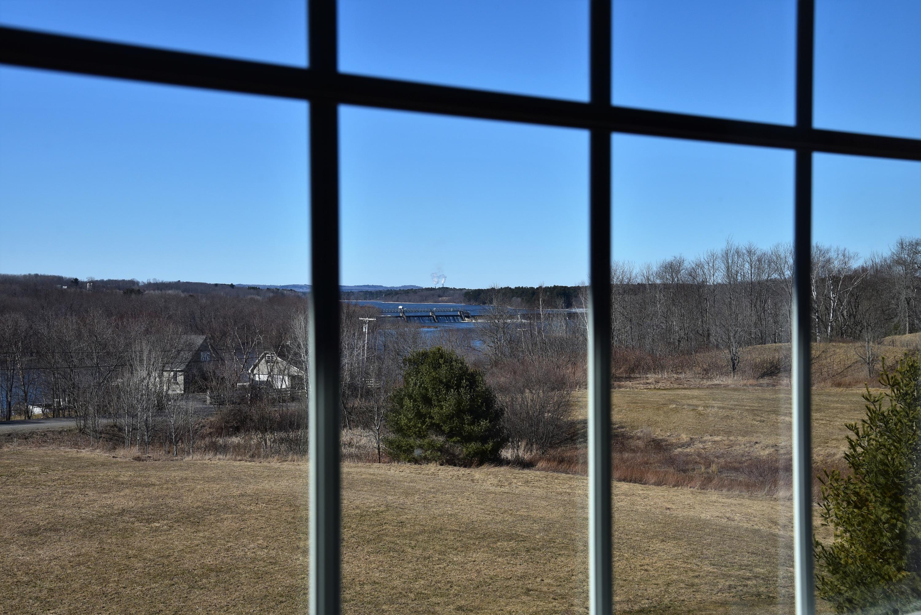 30 Wyman Road Waterville, ME 04901 - Photo 24 of 35 View Back Yard