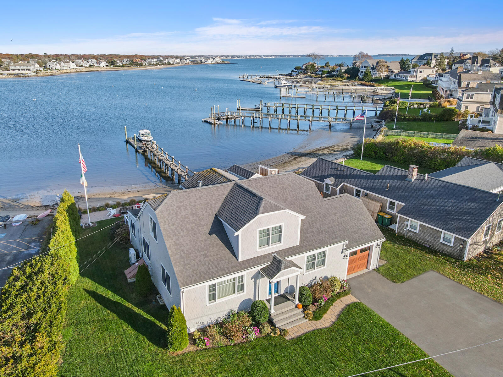 90 Bay Shore Road Hyannis, MA 02601 - Photo 1 of 33 DJI_0006