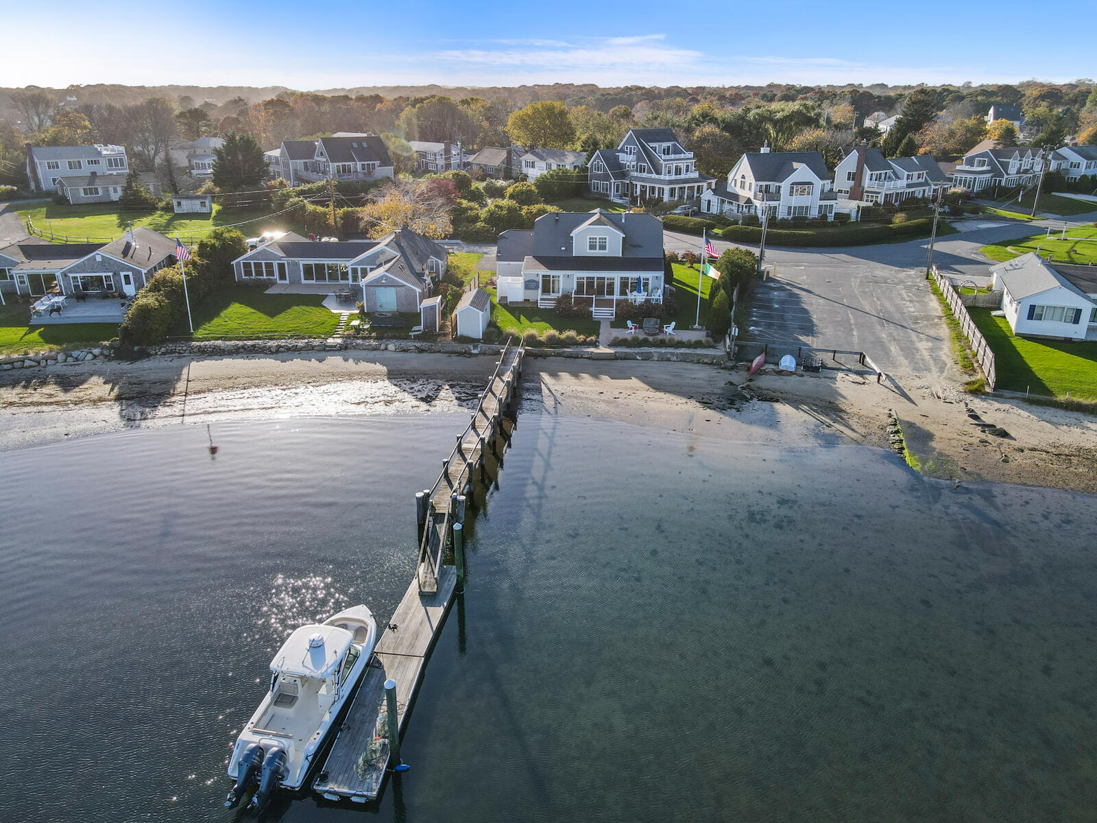 90 Bay Shore Road Hyannis, MA 02601 - Photo 2 of 33 DJI_0016