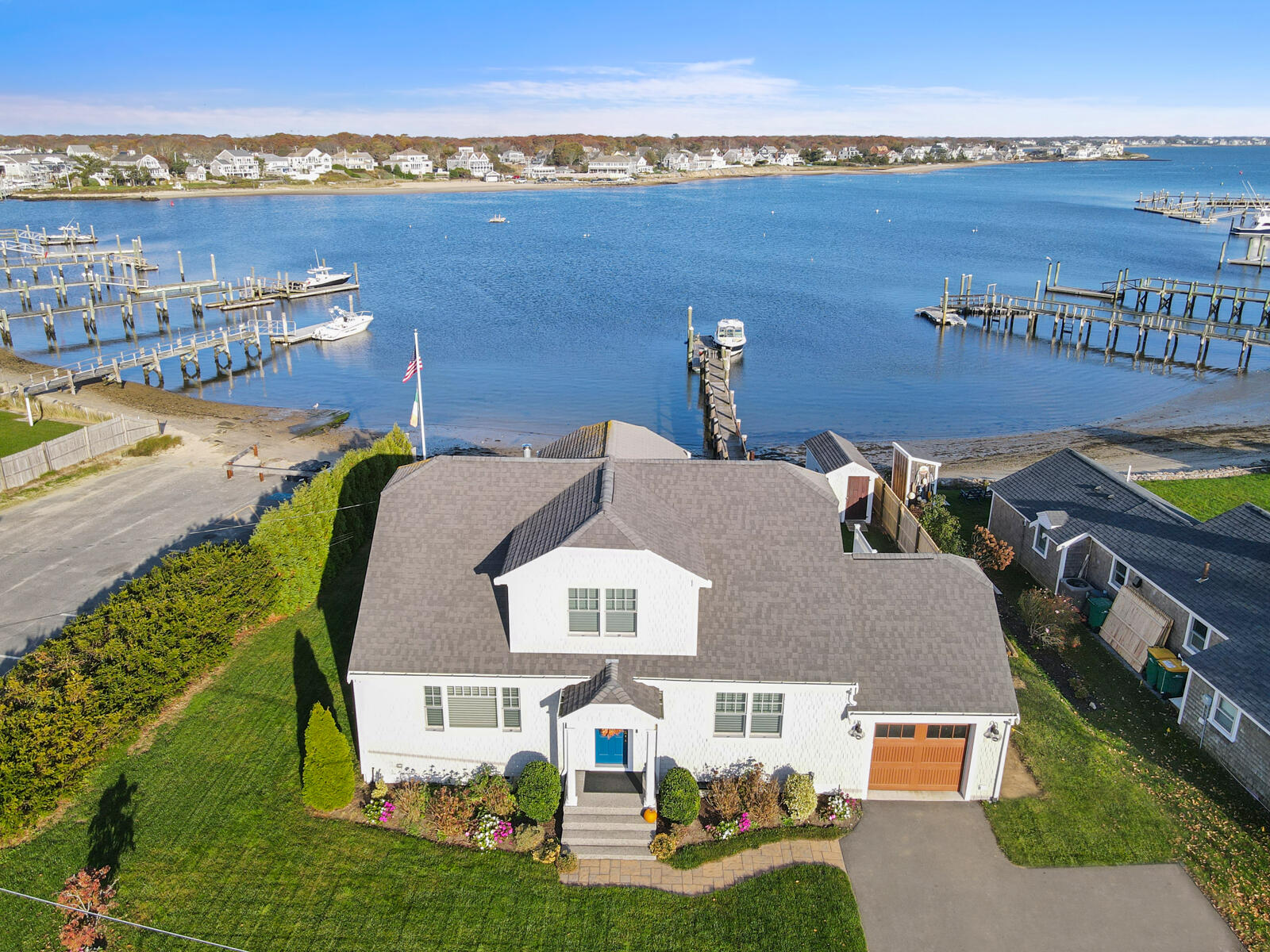 90 Bay Shore Road Hyannis, MA 02601 - Photo 4 of 33 DJI_0001