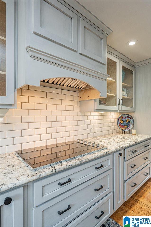 8560 Will Keith Road Trussville, AL 35173 - Photo 15 of 50