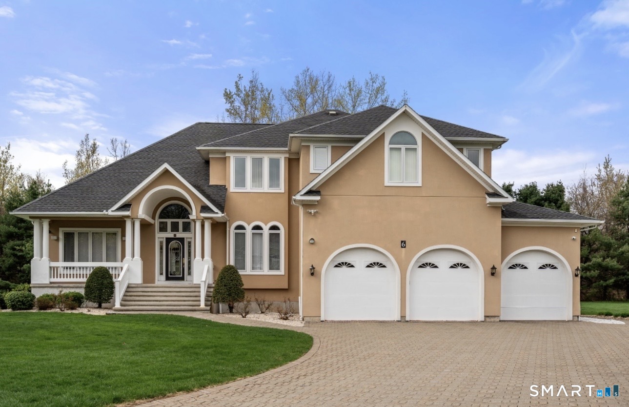 6 Faldu Road Windsor, CT 06095 - Photo 1 of 8