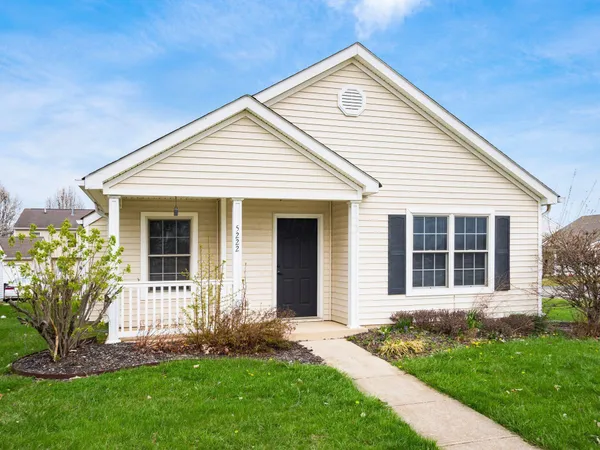 $2,000 | 5222 Horseshoe Drive North, Orient, OH 43146