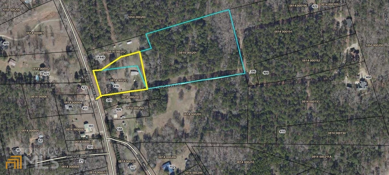 7-ac Keel Cv Road LaGrange, GA 30240 - Photo 1 of 1 Gallery Image 1