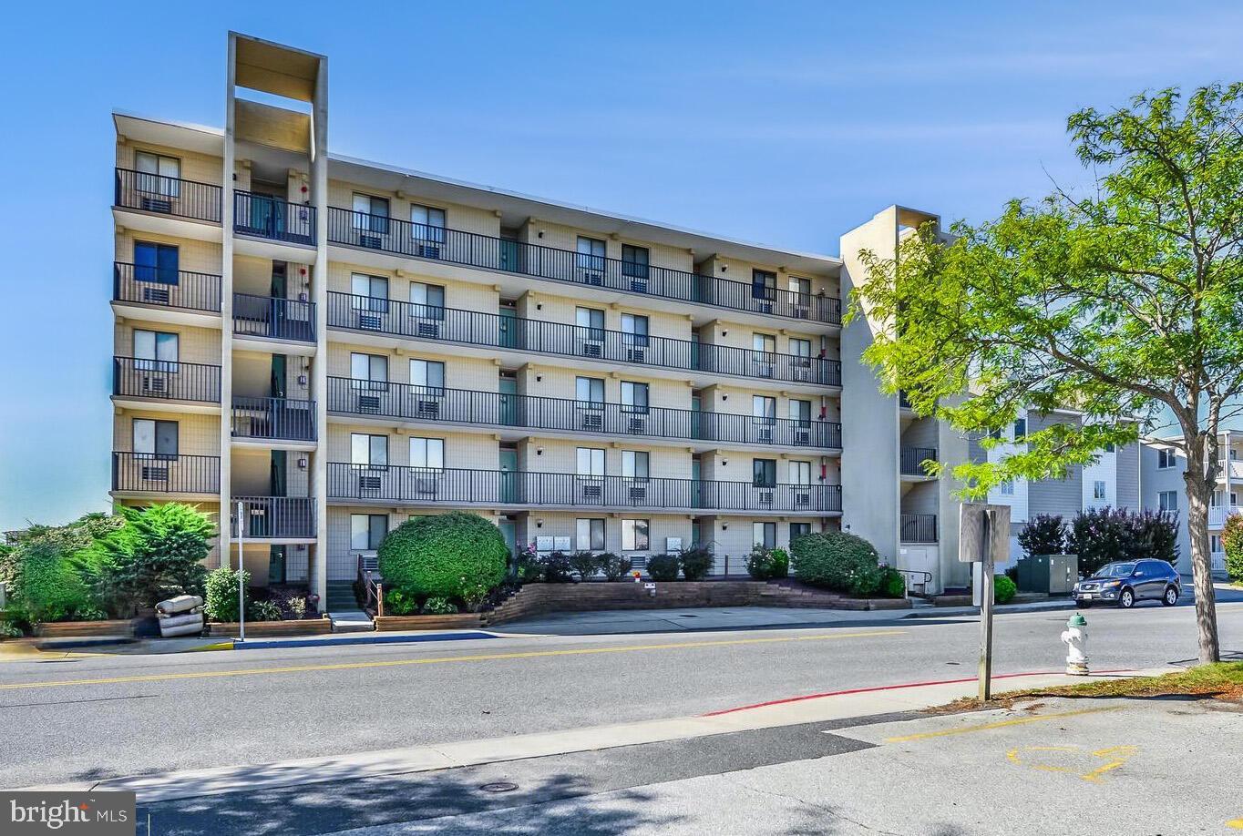 169 Jamestown Road, Unit 104 Ocean City, MD 21842 - Photo 16 of 20