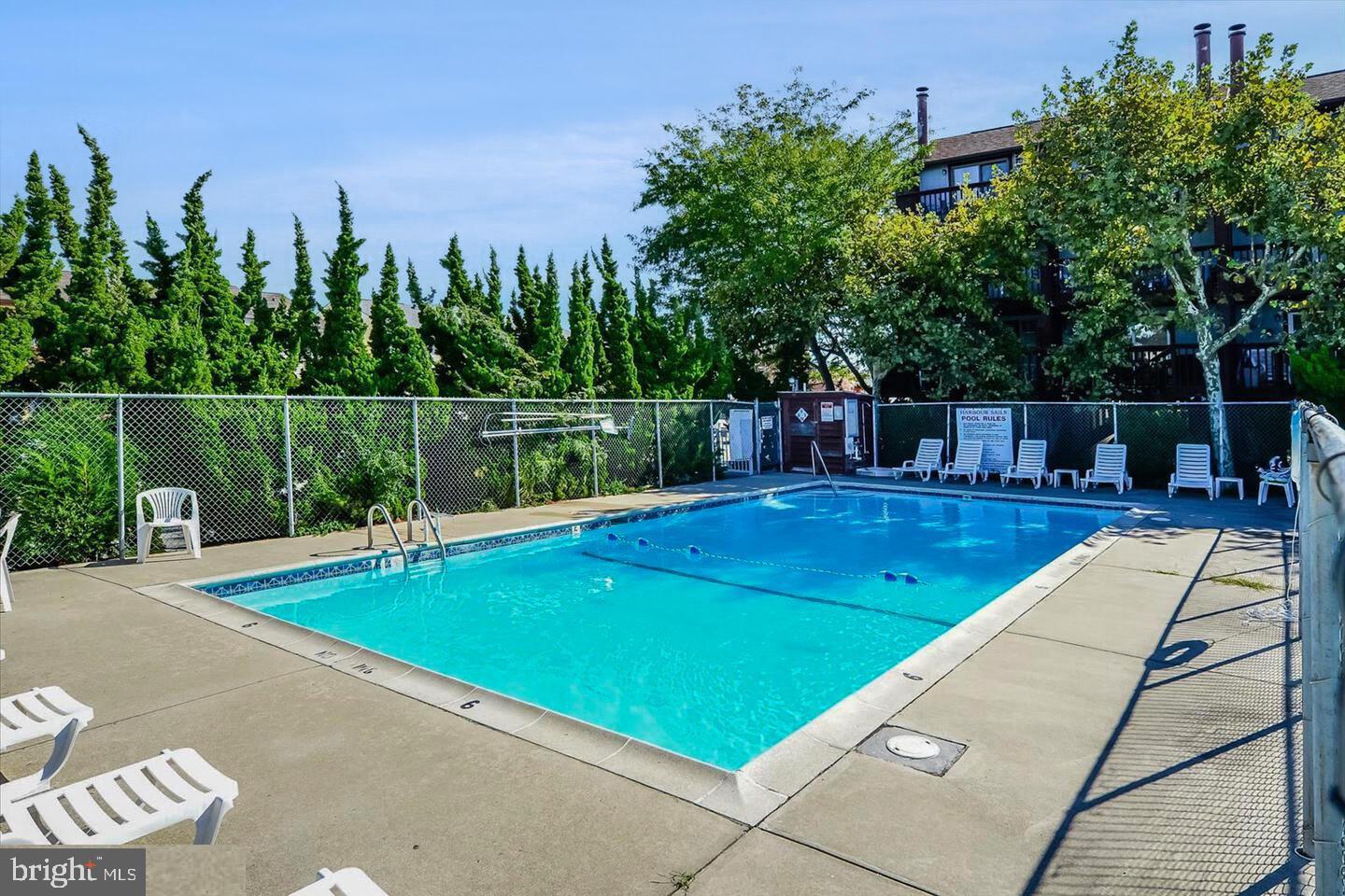 169 Jamestown Road, Unit 104 Ocean City, MD 21842 - Photo 20 of 20