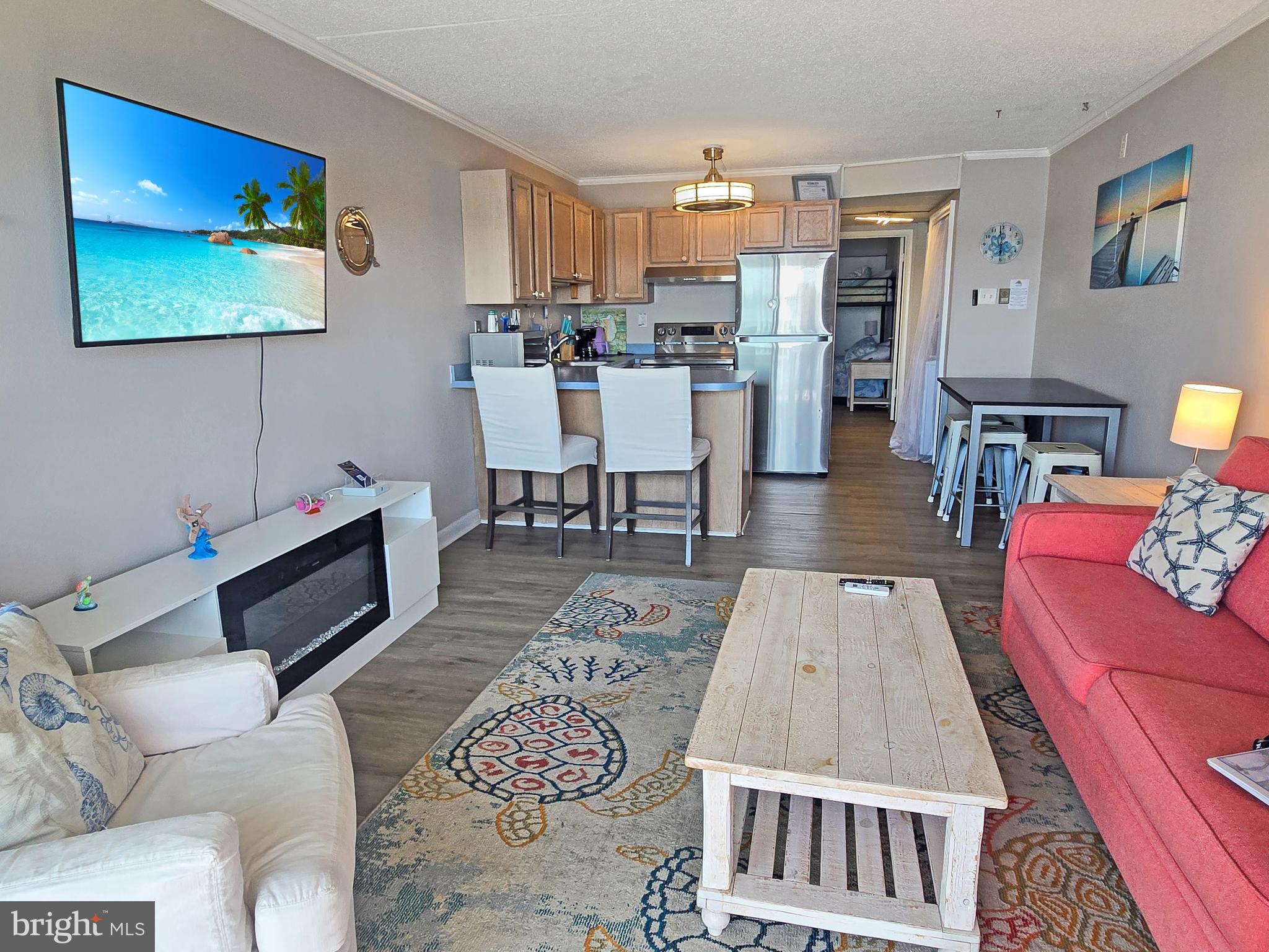 169 Jamestown Road, Unit 104 Ocean City, MD 21842 - Photo 5 of 20