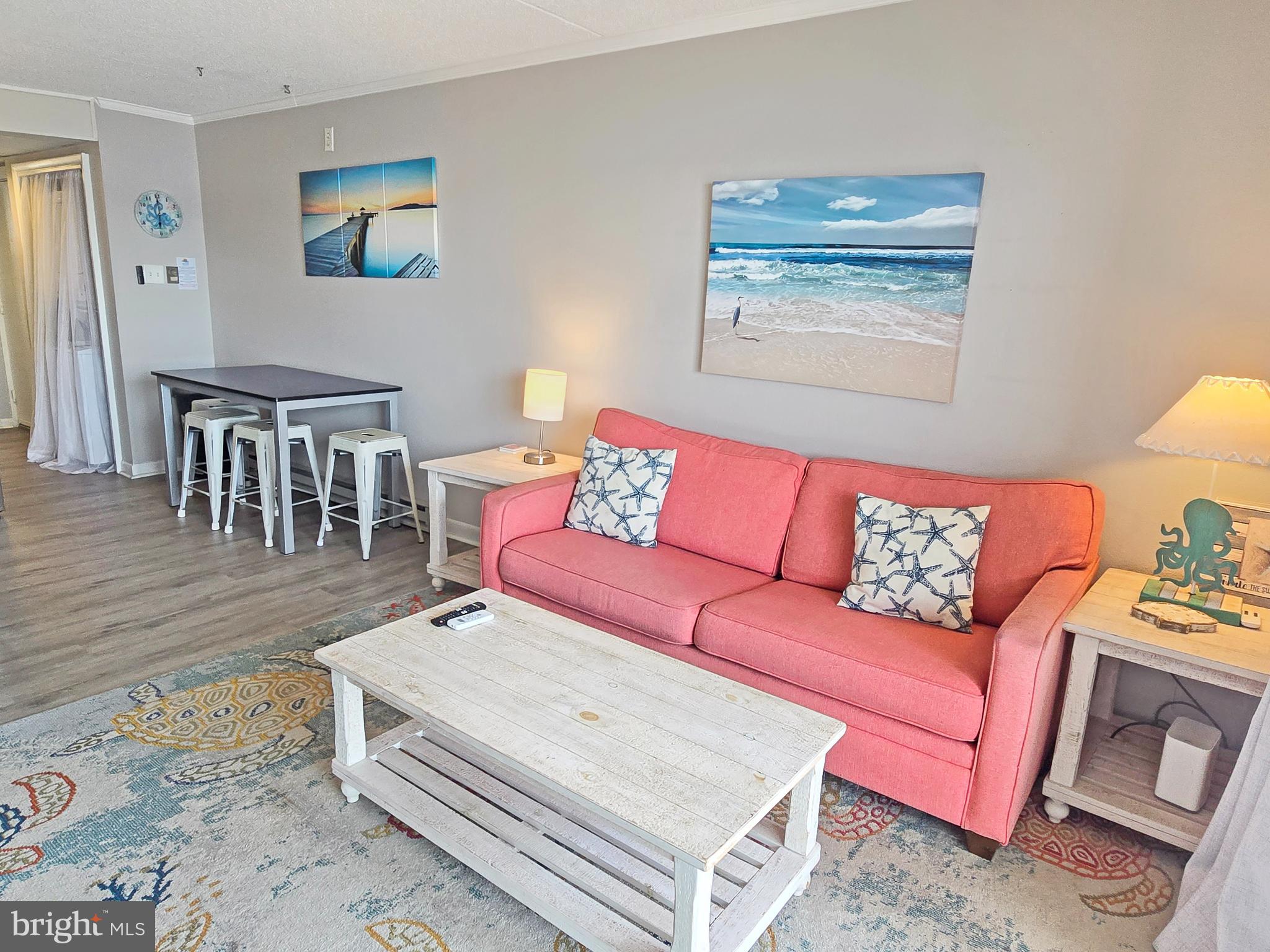 169 Jamestown Road, Unit 104 Ocean City, MD 21842 - Photo 6 of 20