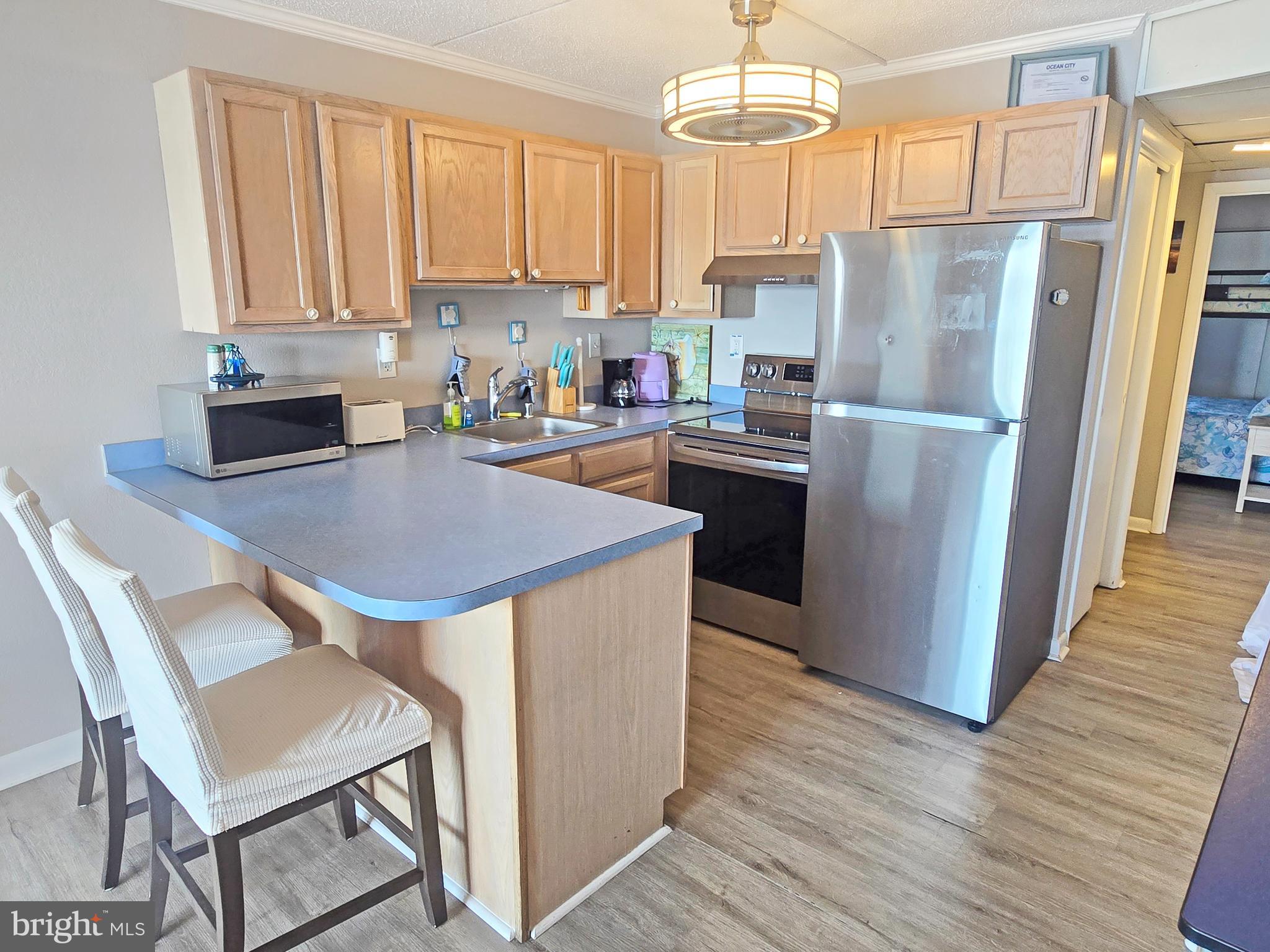 169 Jamestown Road, Unit 104 Ocean City, MD 21842 - Photo 7 of 20