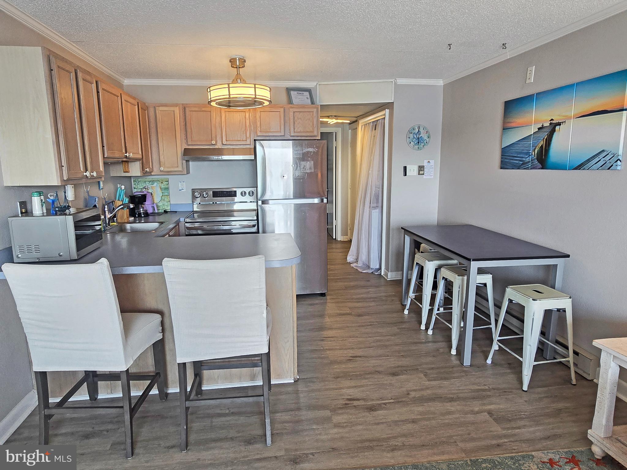 169 Jamestown Road, Unit 104 Ocean City, MD 21842 - Photo 8 of 20