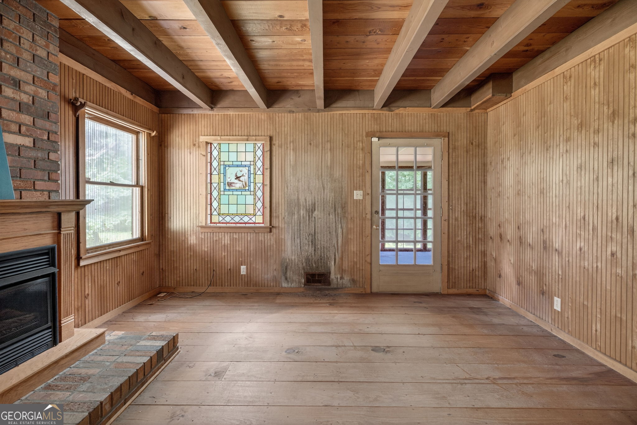 215 Boone Road Newnan, GA 30263 - Photo 20 of 67