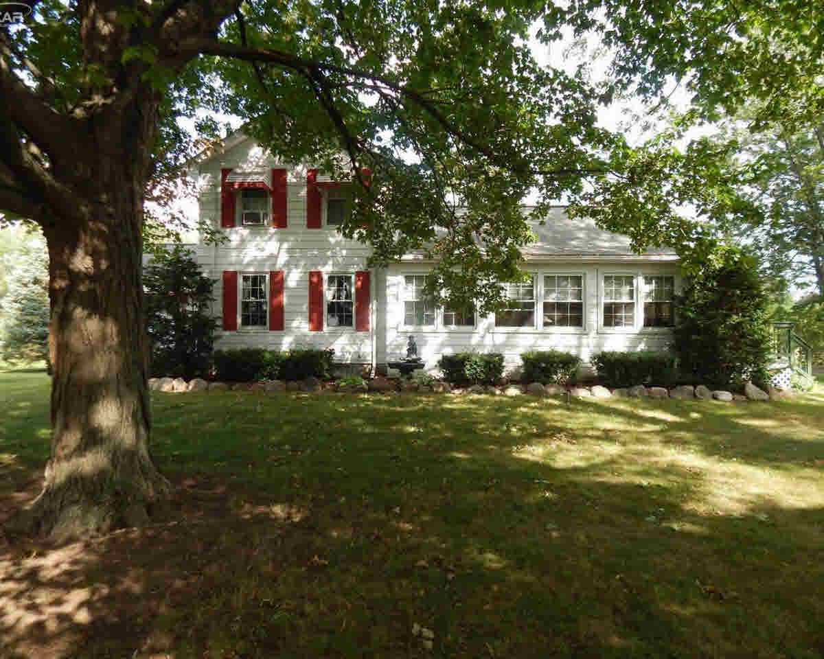 3442 Luce Road Flushing, MI 48433 - Photo 1 of 1 21363298.JPG