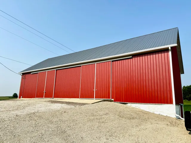 $265,000 | W5310 County Road R, Emmet, WI 53098